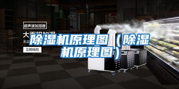 除濕機(jī)原理圖(除濕機(jī)原理圖)