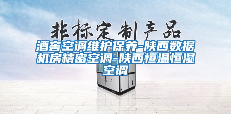 酒窖空調維護保養-陜西數據機房精密空調-陜西恒溫恒濕空調