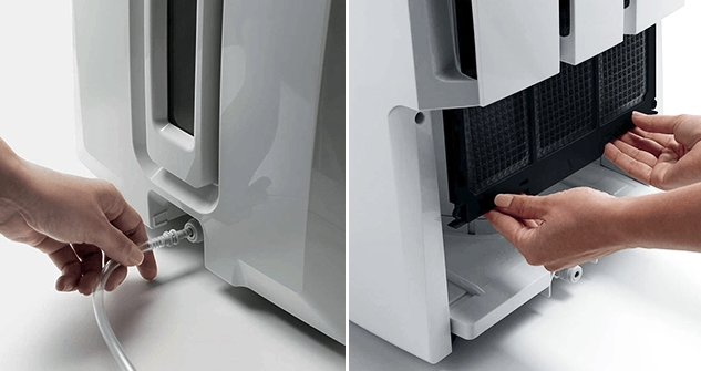 如何維護除濕機，使除濕機保持在良好的工作狀態